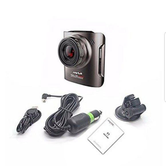 Dash cam - Picture 1 of 5